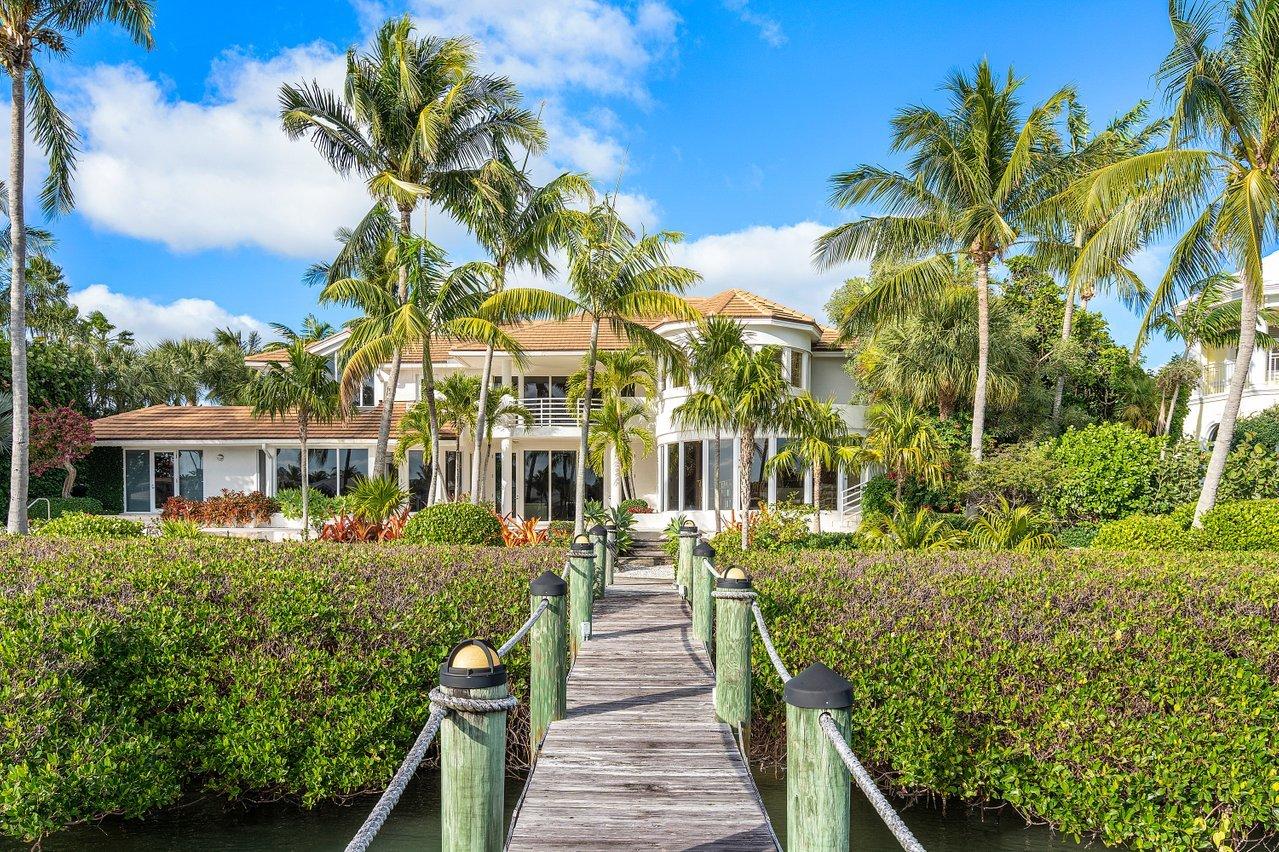 SAILFISH POINT PUD PLAT NO 4 - Residential