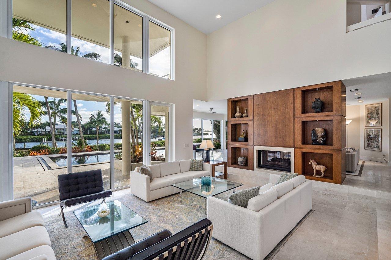 SAILFISH POINT PUD PLAT NO 4 - Residential