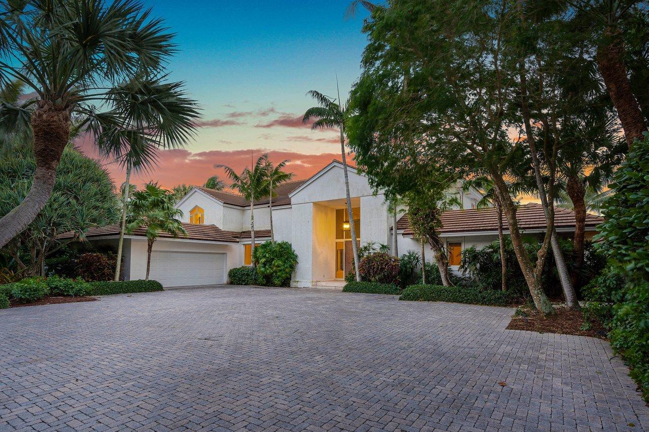 SAILFISH POINT PUD PLAT NO 4 - Residential