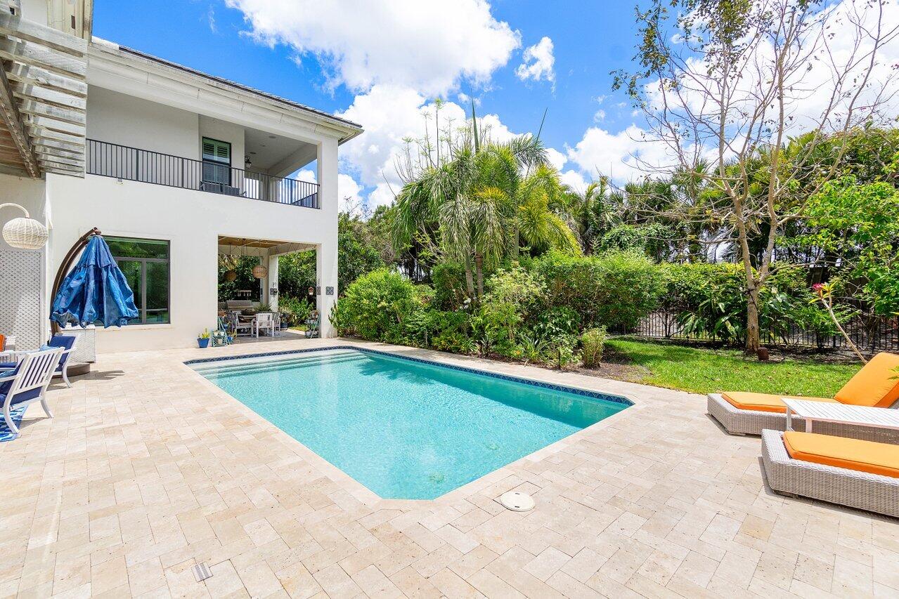 Seven Bridges - Residential