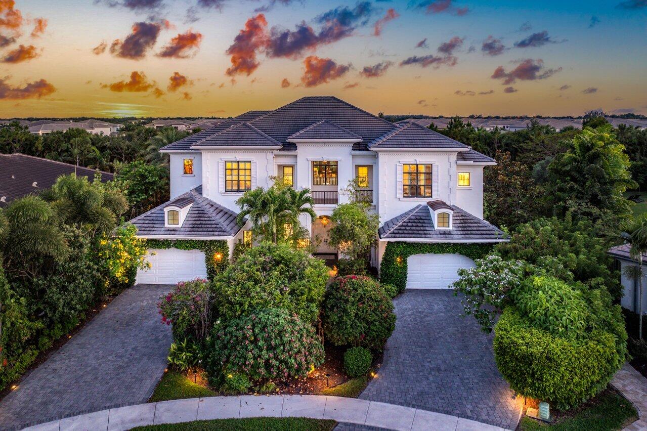 Seven Bridges - Residential