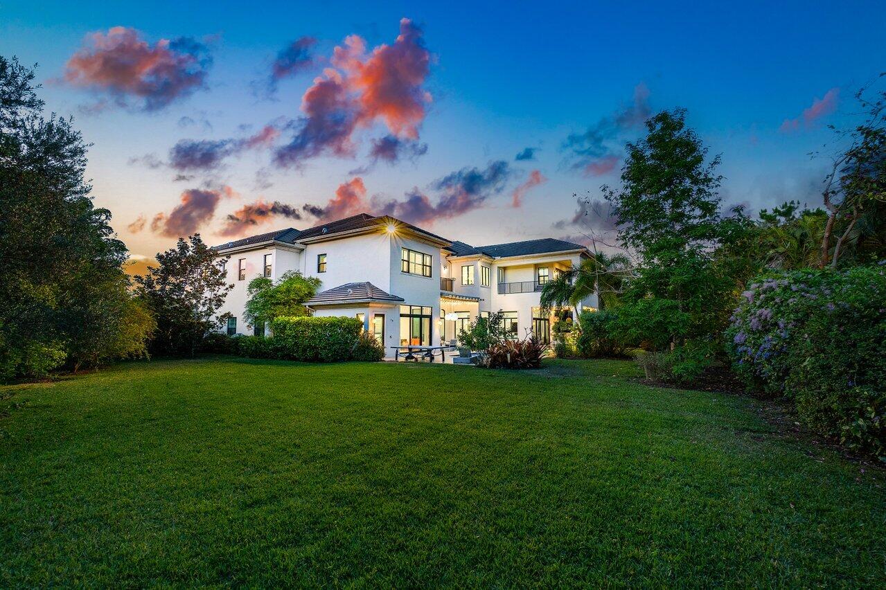 Seven Bridges - Residential