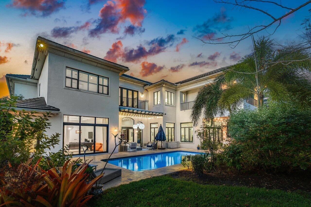 Seven Bridges - Residential