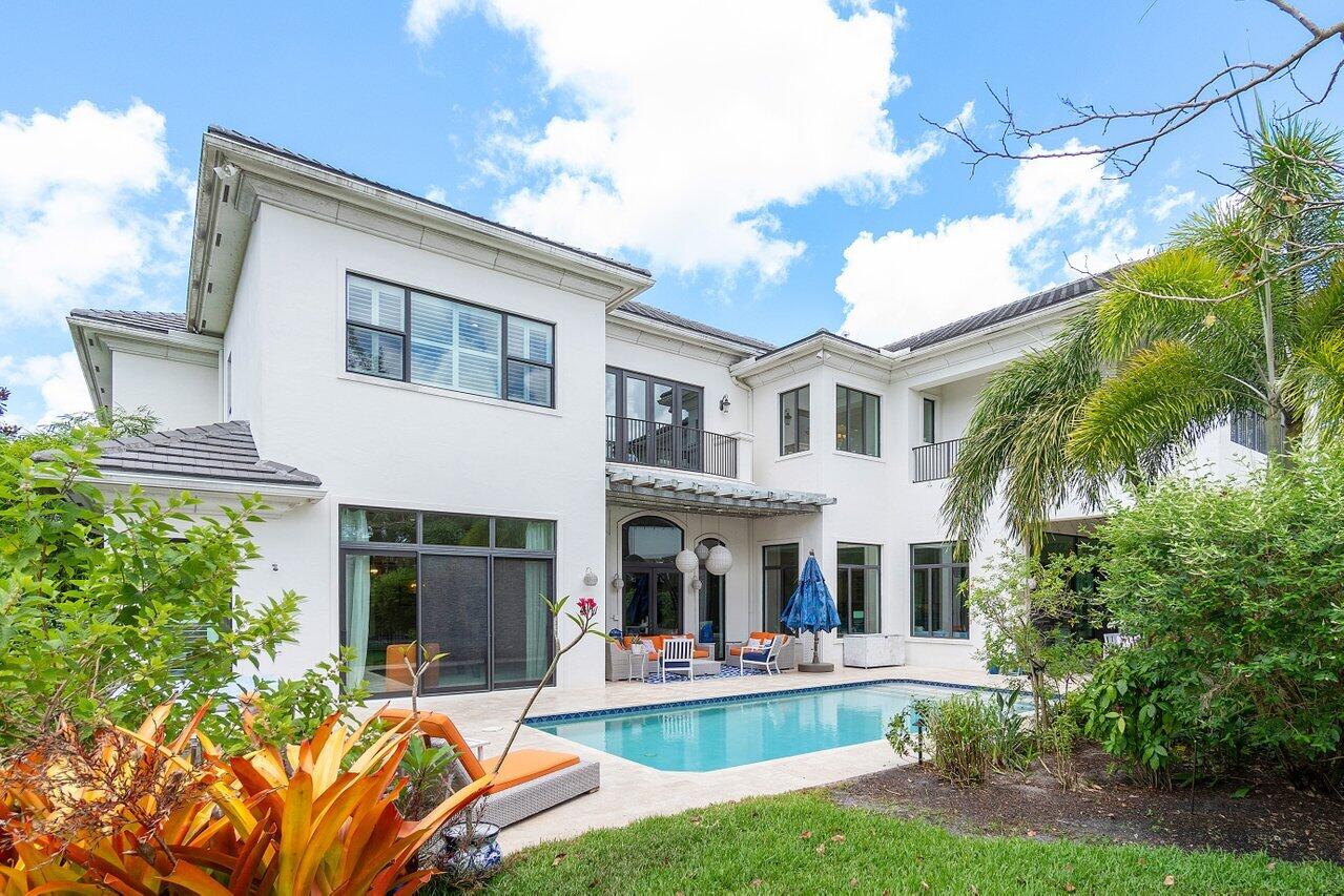 Seven Bridges - Residential