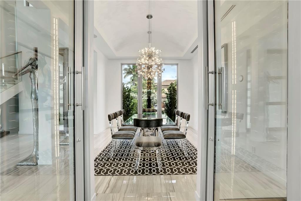 Riviera - Residential