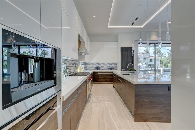 Riviera - Residential
