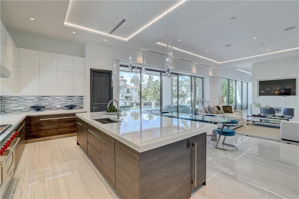 Riviera - Residential
