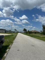 CAPE CORAL - Land