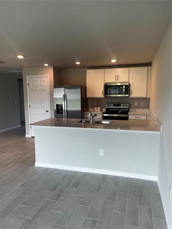 Lehigh - Residential Lease