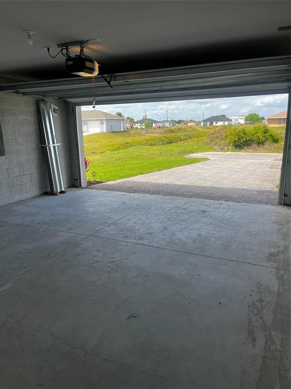Lehigh - Residential Lease