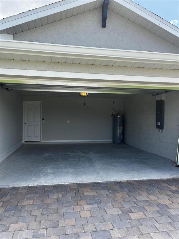 Lehigh - Residential Lease