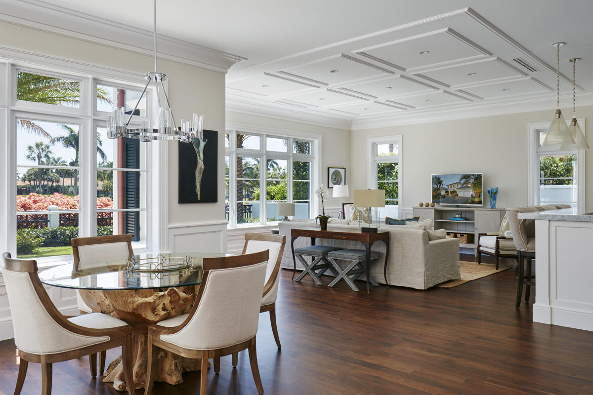 Royal Palm Yacht & Country Club - Residential