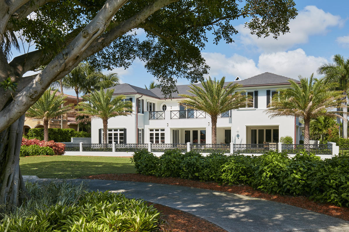 Royal Palm Yacht & Country Club - Residential