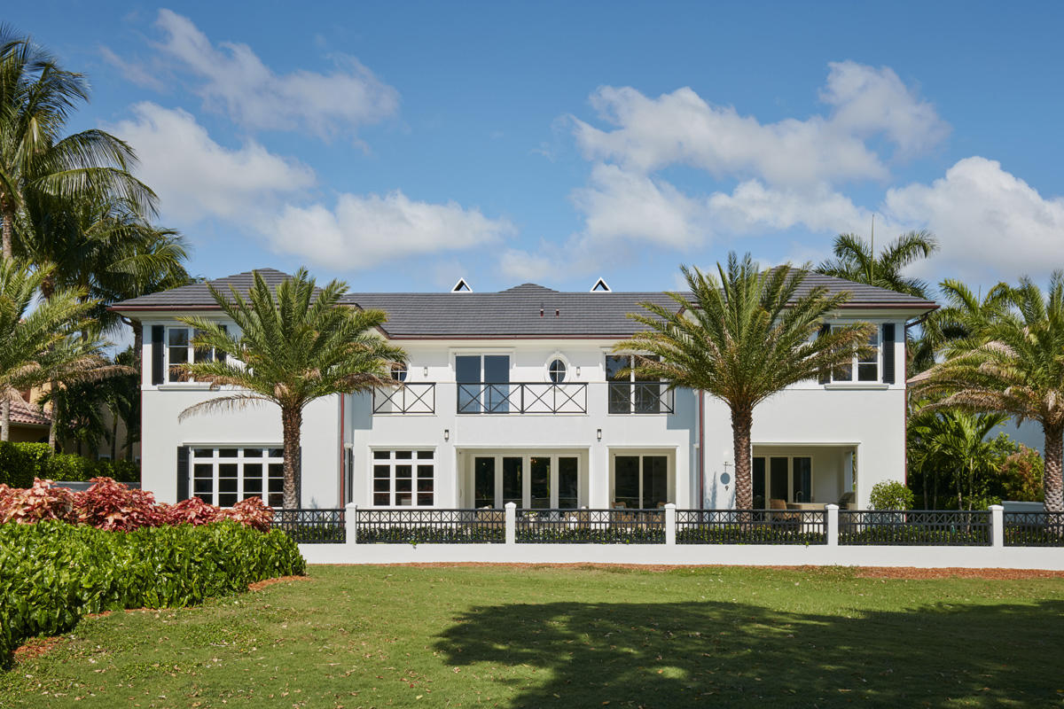 Royal Palm Yacht & Country Club - Residential