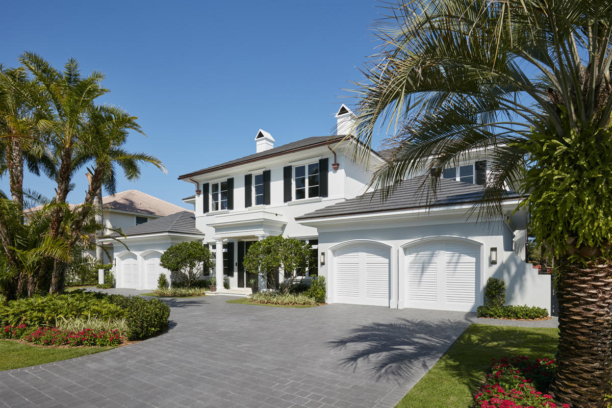 Royal Palm Yacht & Country Club - Residential