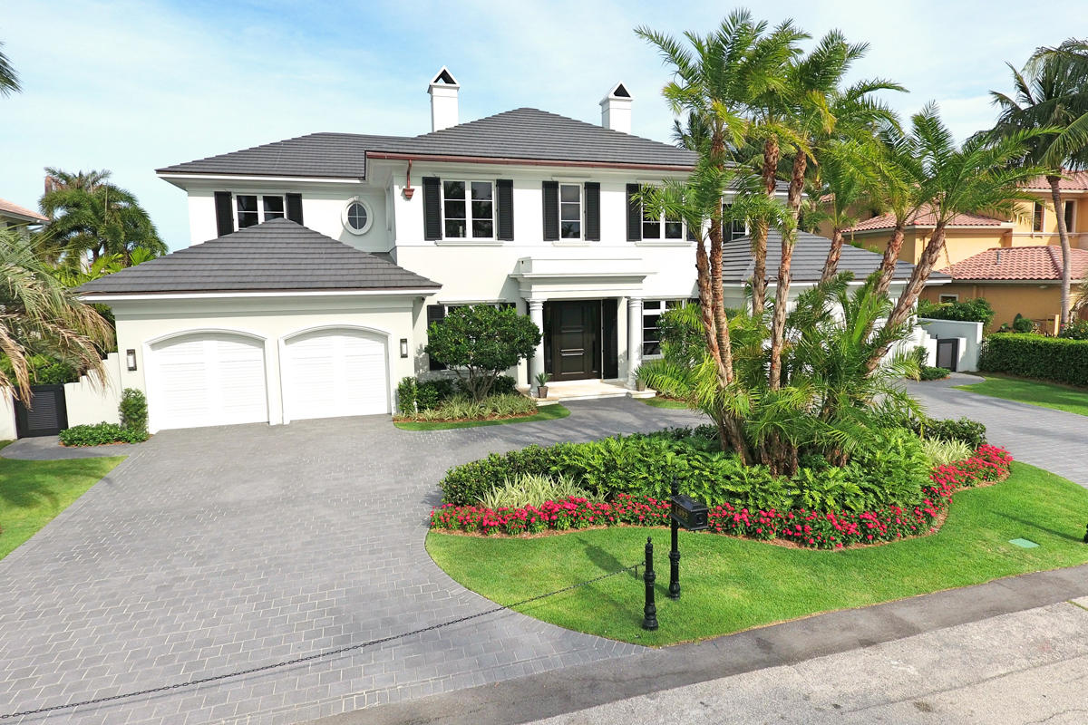 Royal Palm Yacht & Country Club - Residential
