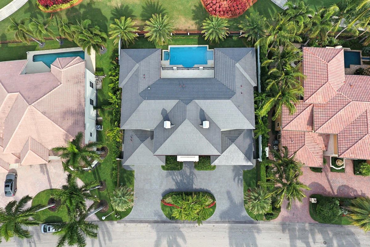 Royal Palm Yacht & Country Club - Residential