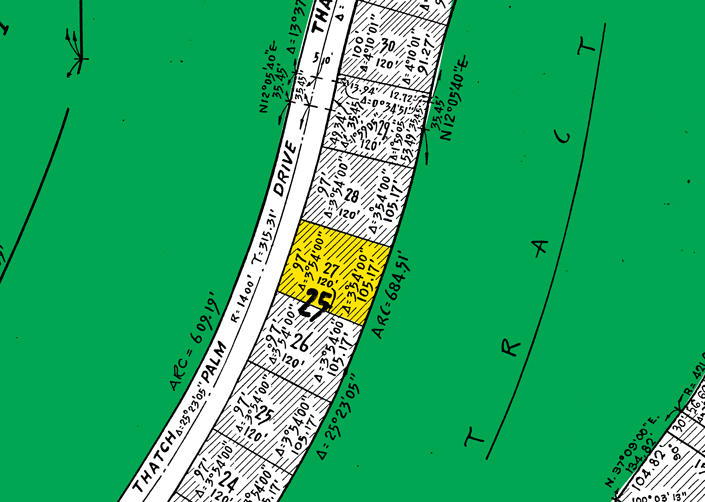 Royal Palm Yacht & Country Club - Residential