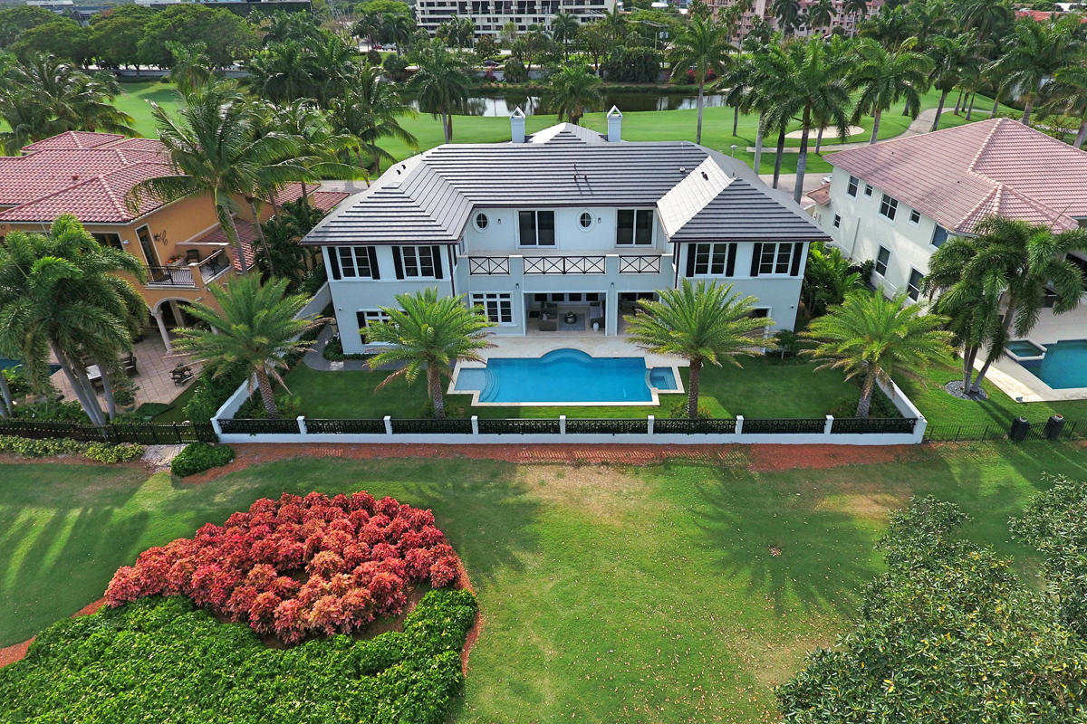 Royal Palm Yacht & Country Club - Residential