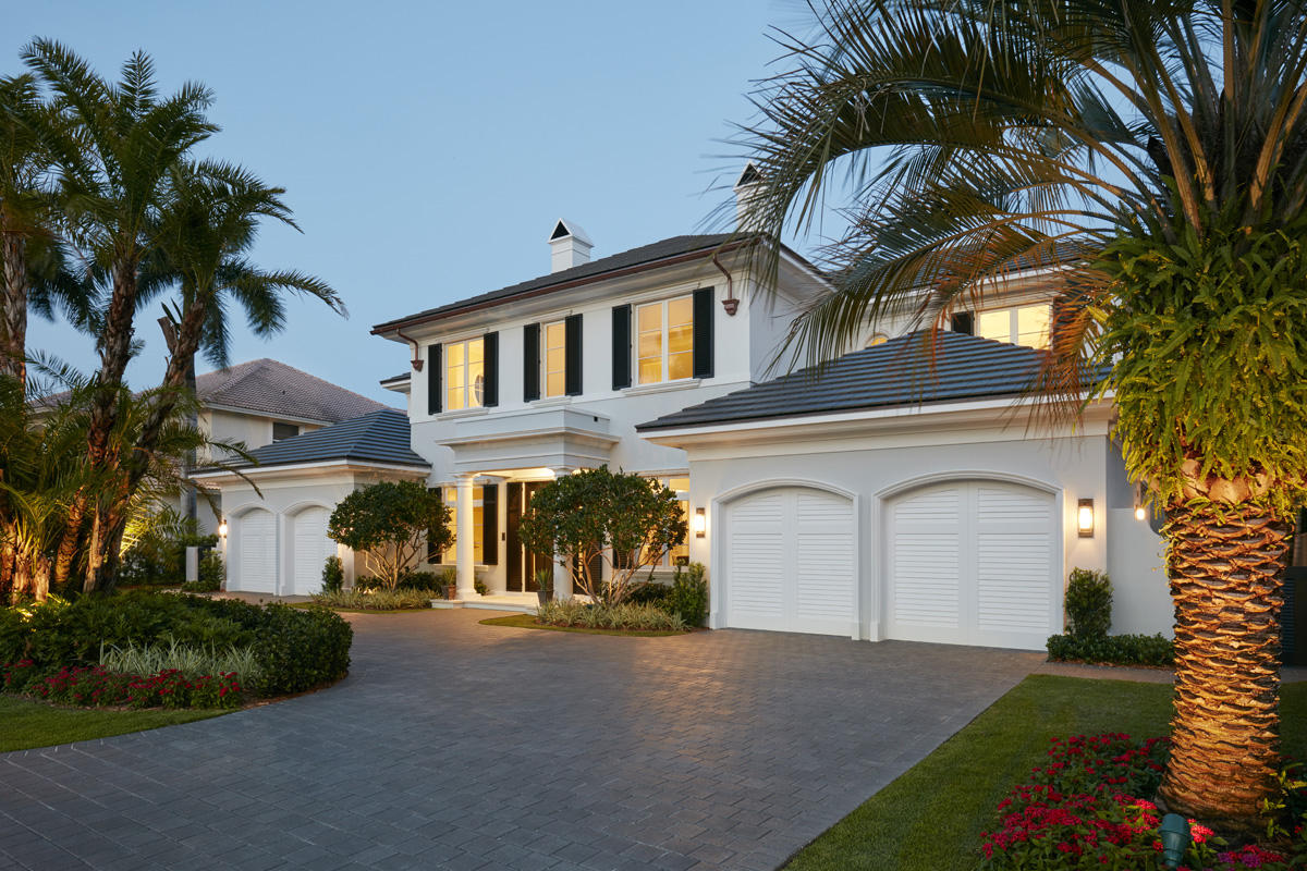 Royal Palm Yacht & Country Club - Residential