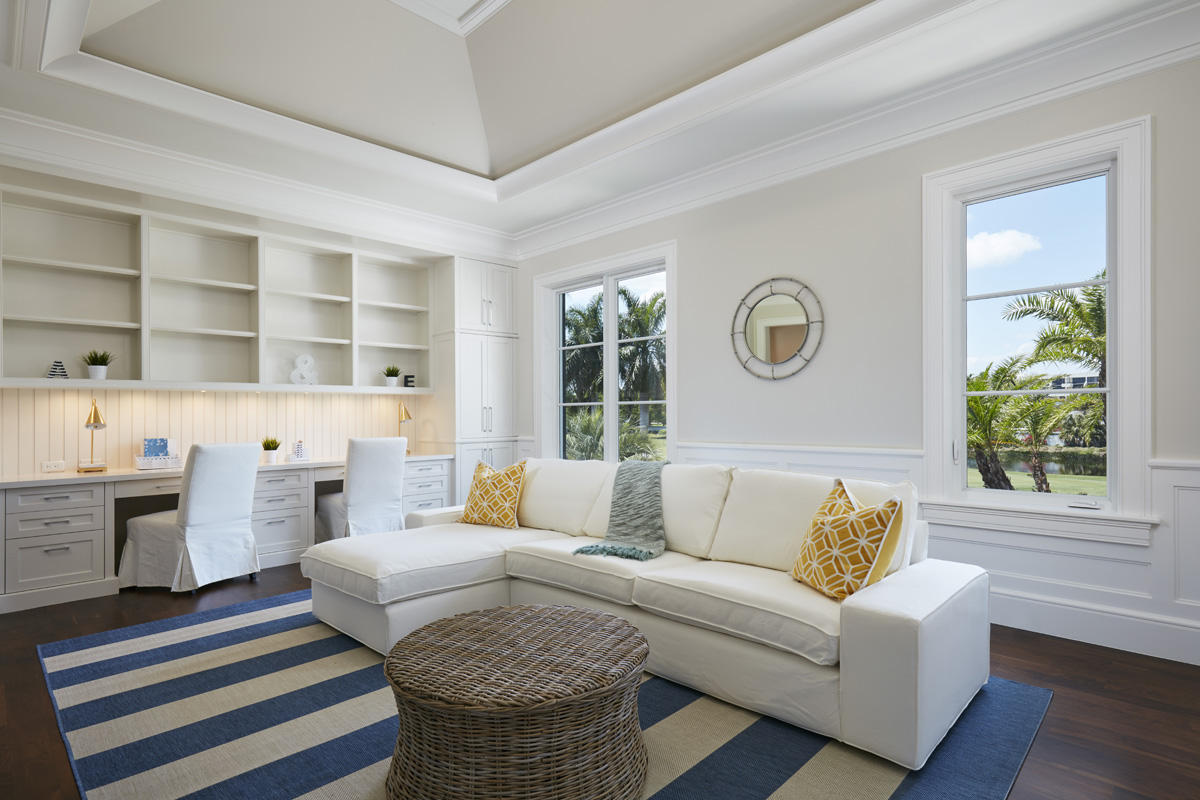Royal Palm Yacht & Country Club - Residential
