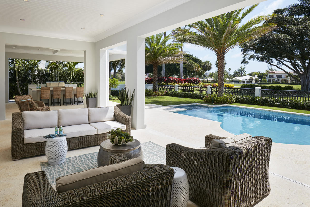 Royal Palm Yacht & Country Club - Residential