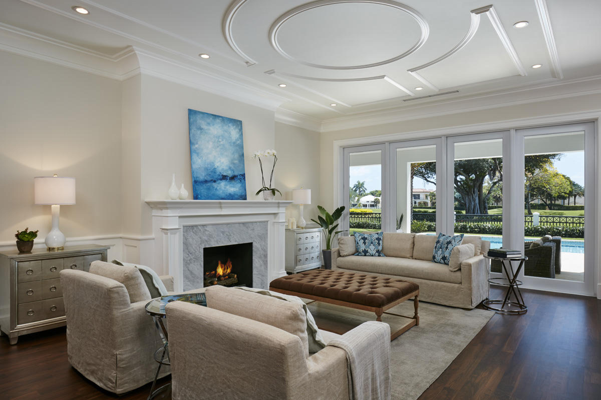 Royal Palm Yacht & Country Club - Residential