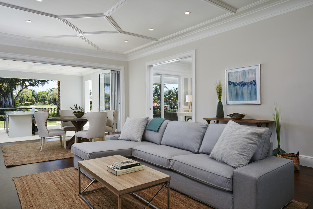 Royal Palm Yacht & Country Club - Residential