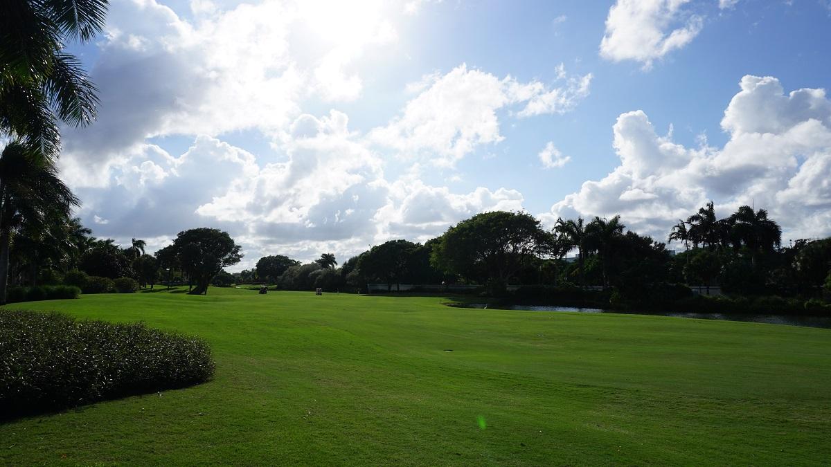 Royal Palm Yacht & Country Club - Residential