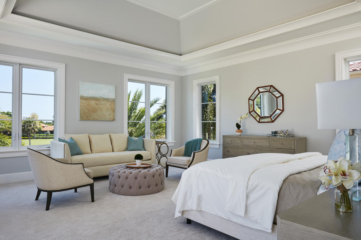 Royal Palm Yacht & Country Club - Residential