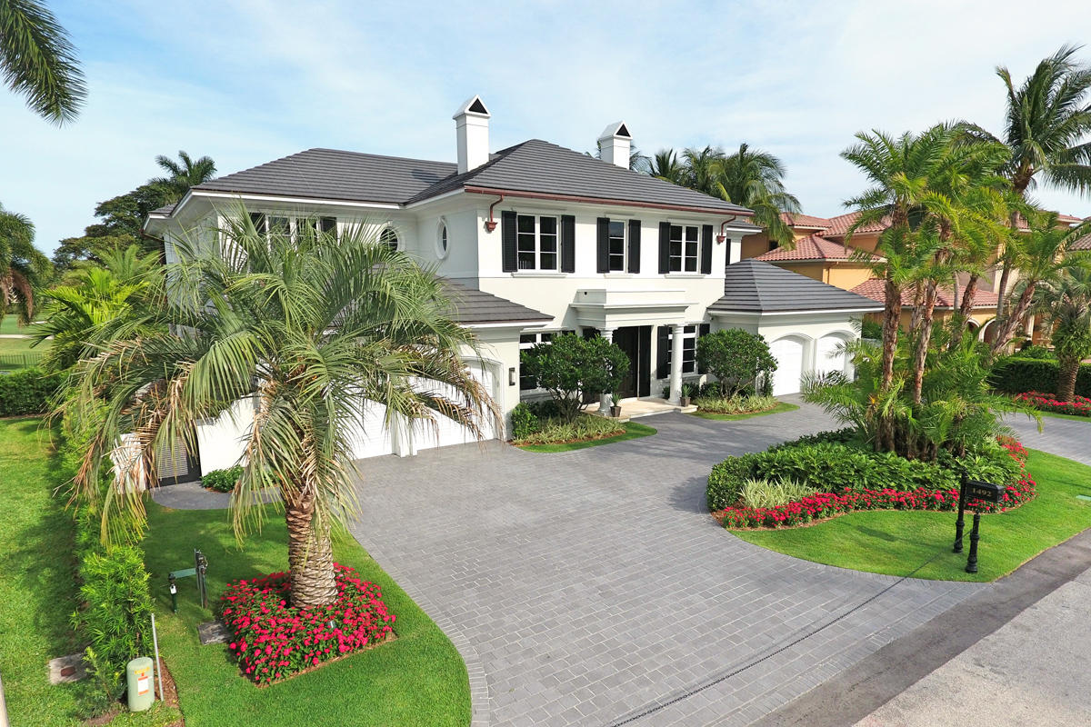 Royal Palm Yacht & Country Club - Residential