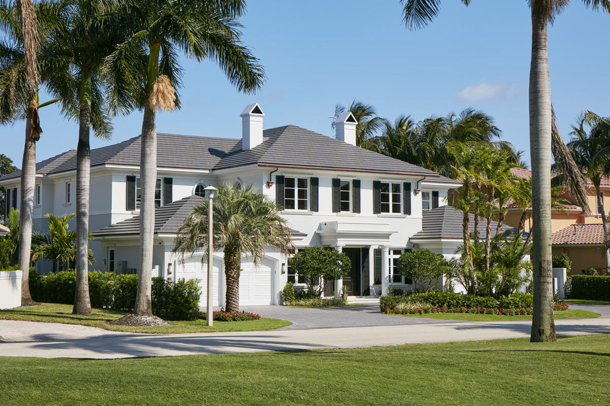 Royal Palm Yacht & Country Club - Residential
