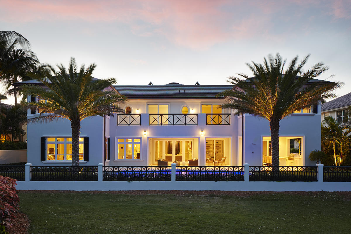 Royal Palm Yacht & Country Club - Residential