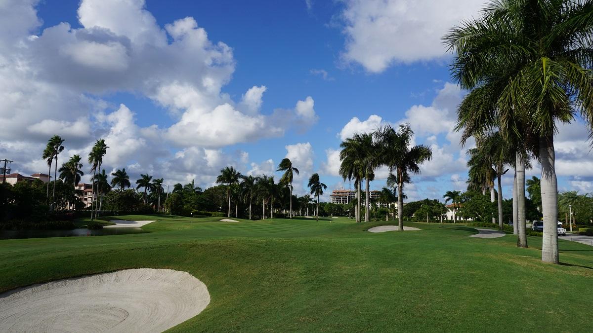 Royal Palm Yacht & Country Club - Residential