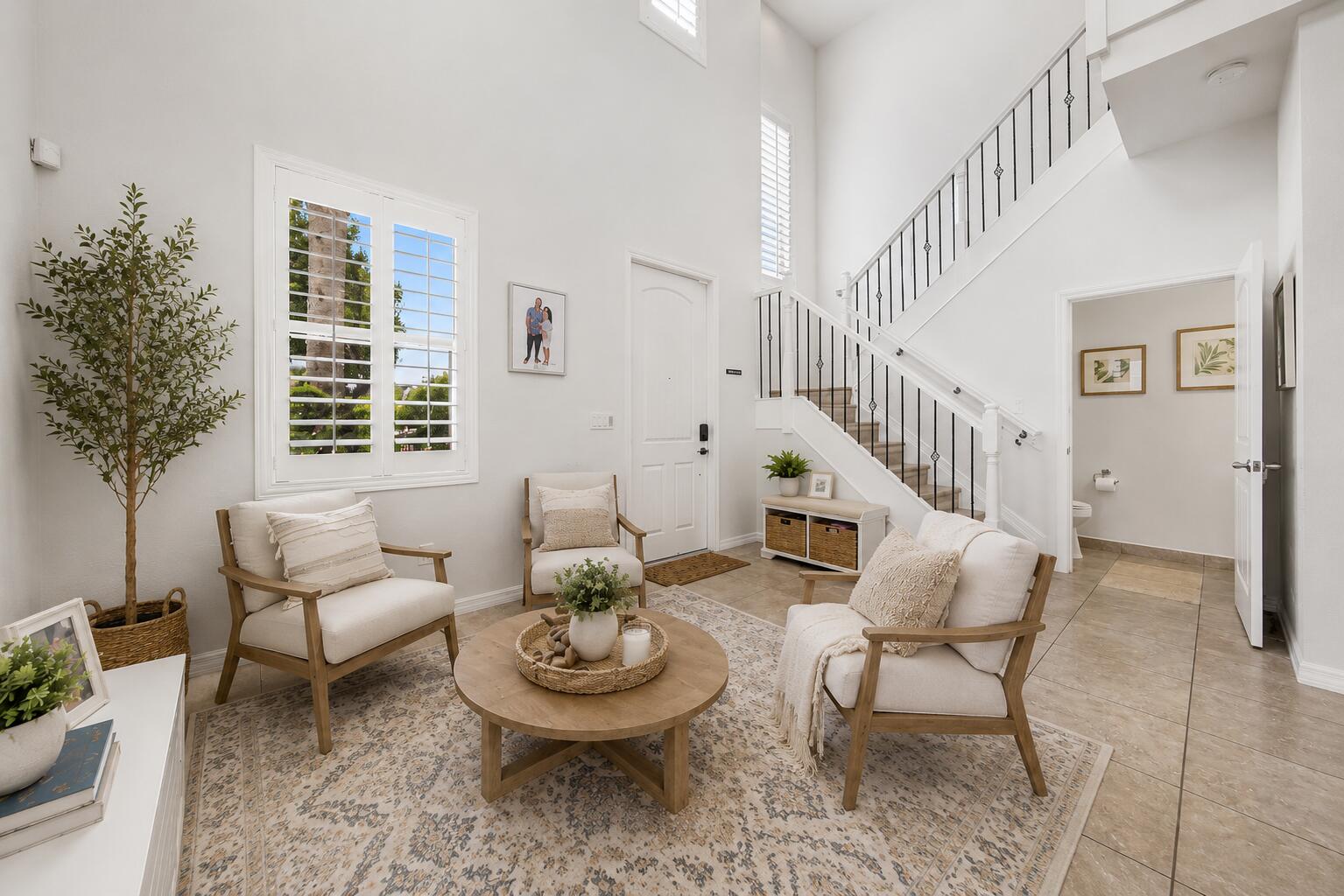 ESTATES AT HERITAGE CLUB - Residential