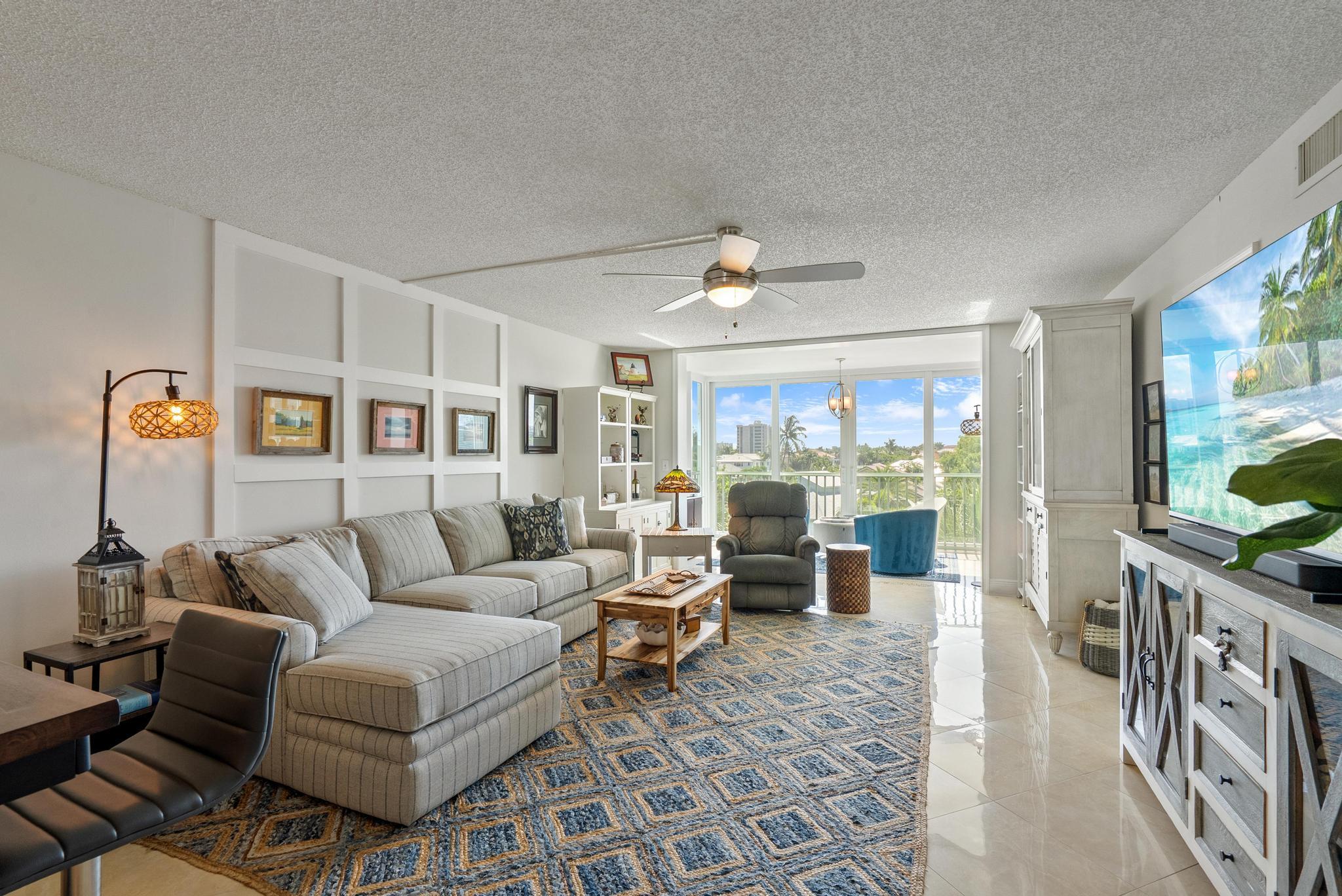 TROPIC BAY CONDO - Residential
