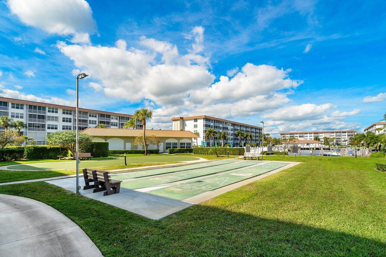 TROPIC BAY CONDO - Residential