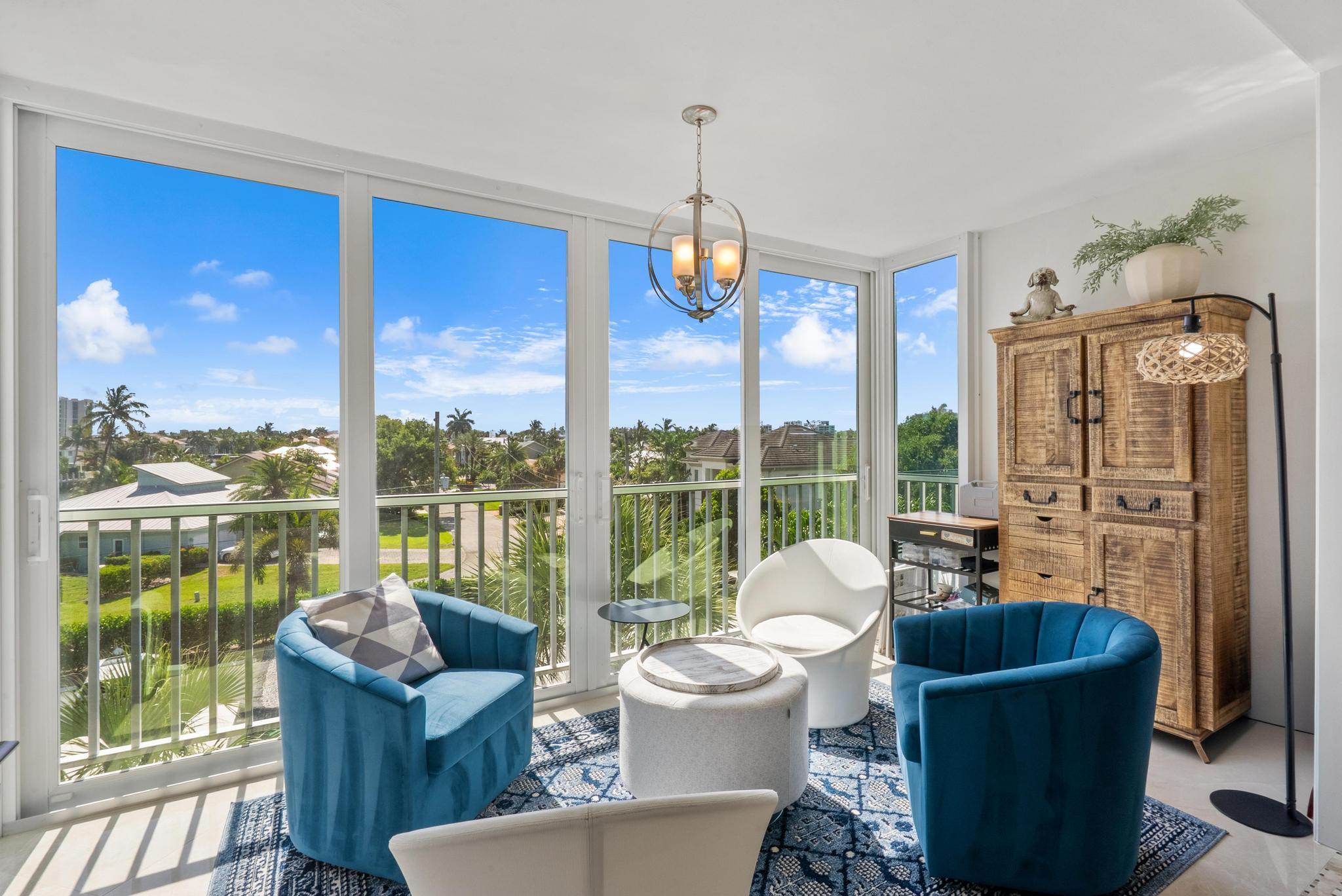 TROPIC BAY CONDO - Residential