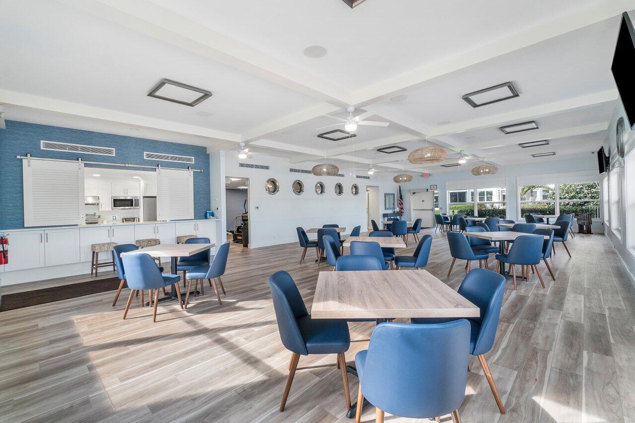 TROPIC BAY CONDO - Residential