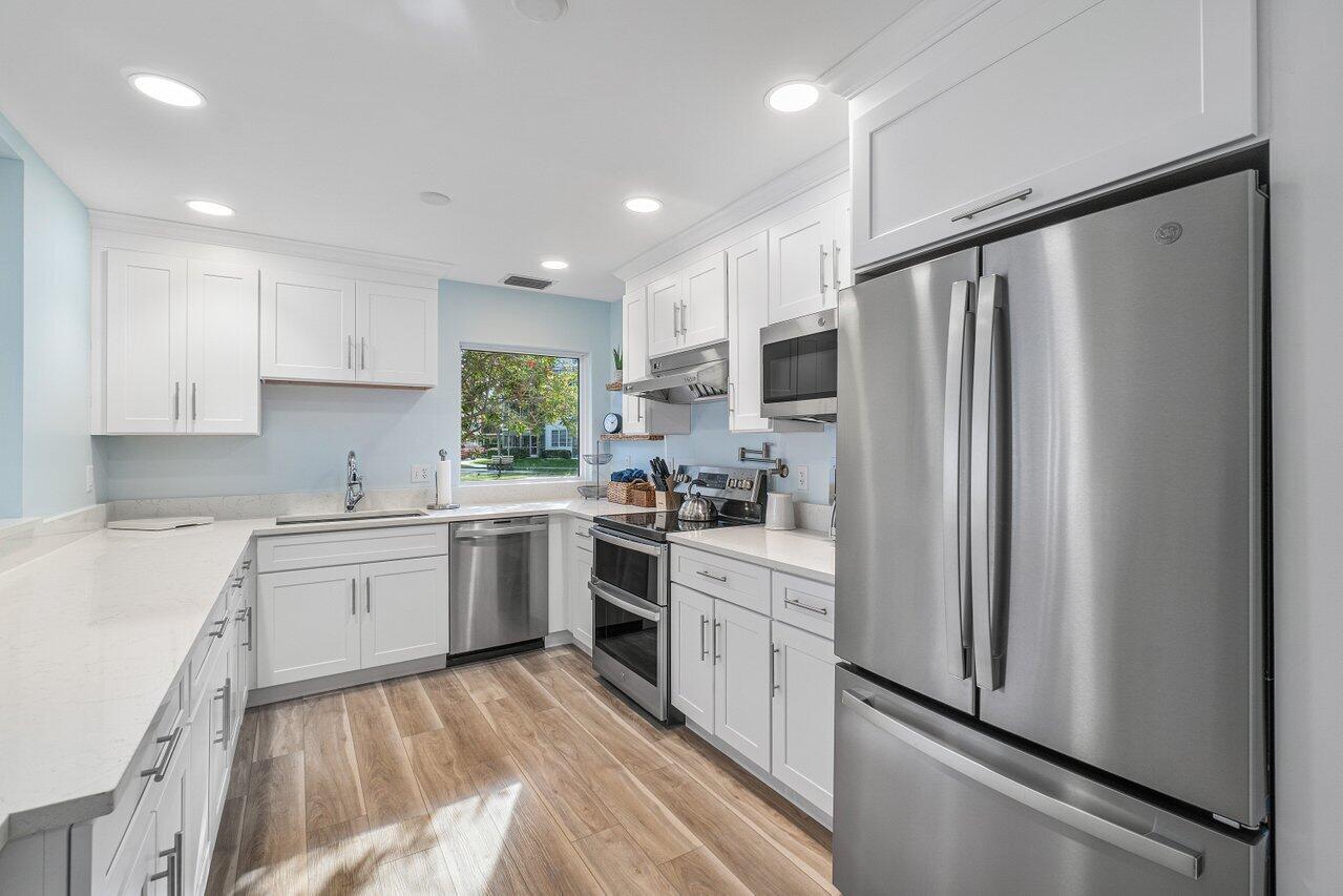 TROPIC BAY CONDO - Residential