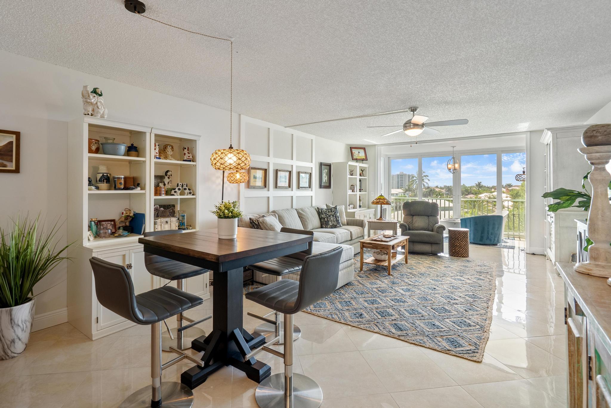 TROPIC BAY CONDO - Residential