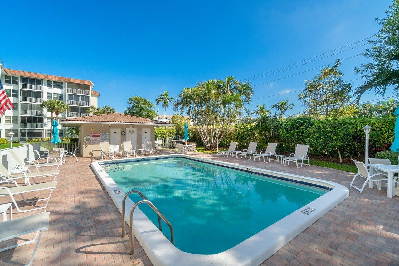 TROPIC BAY CONDO - Residential