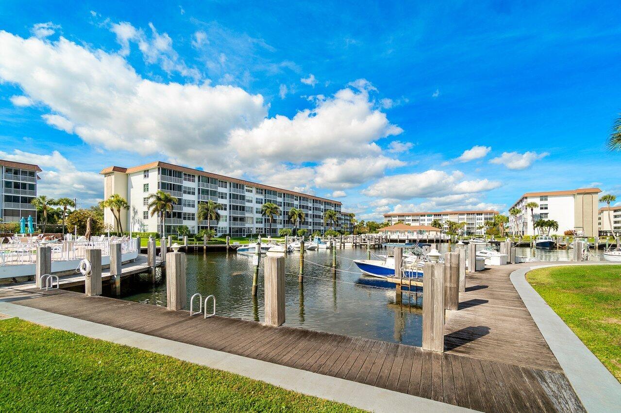 TROPIC BAY CONDO - Residential