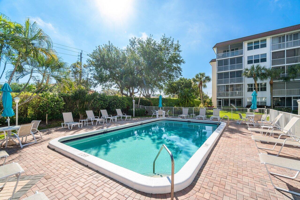 TROPIC BAY CONDO - Residential