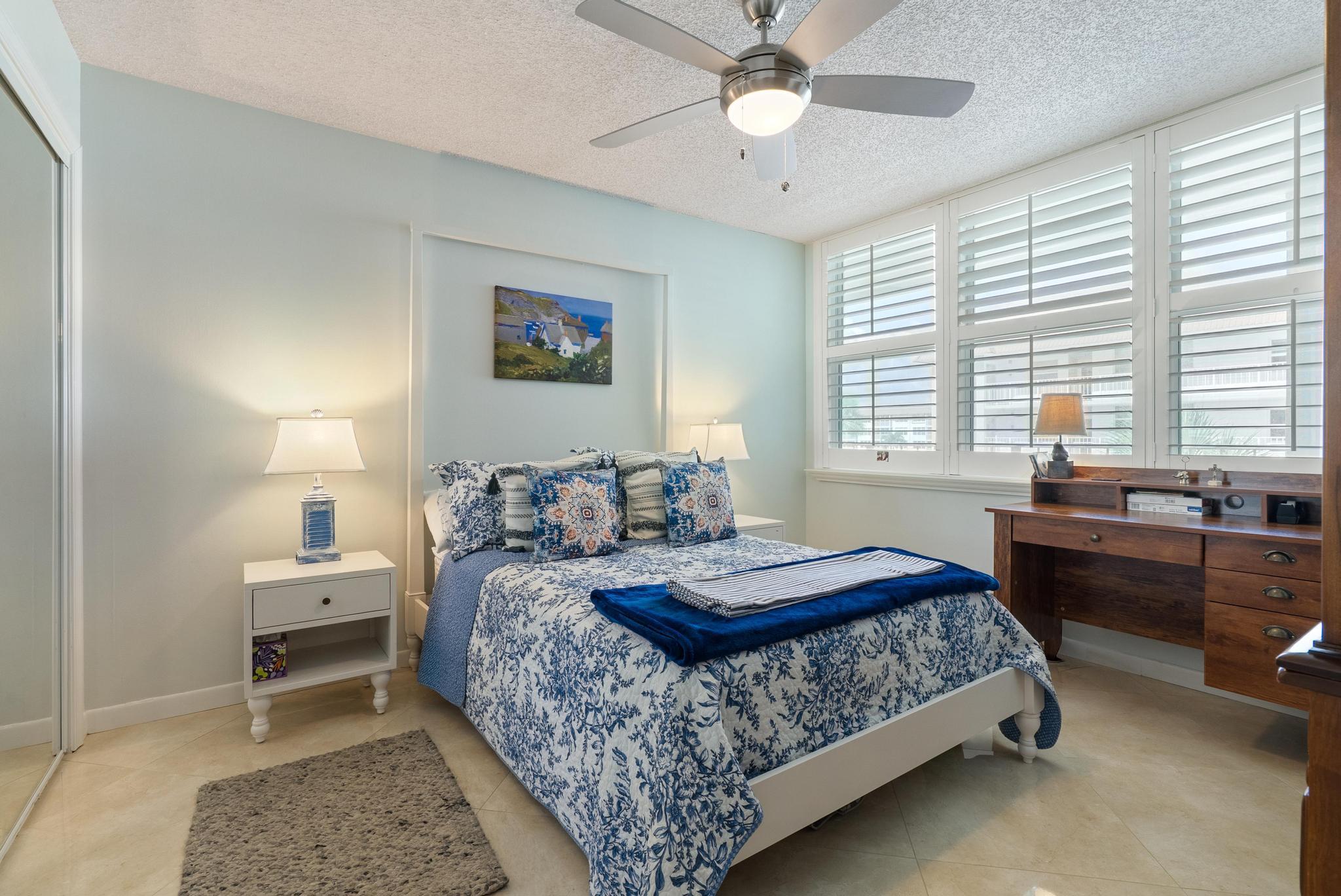 TROPIC BAY CONDO - Residential