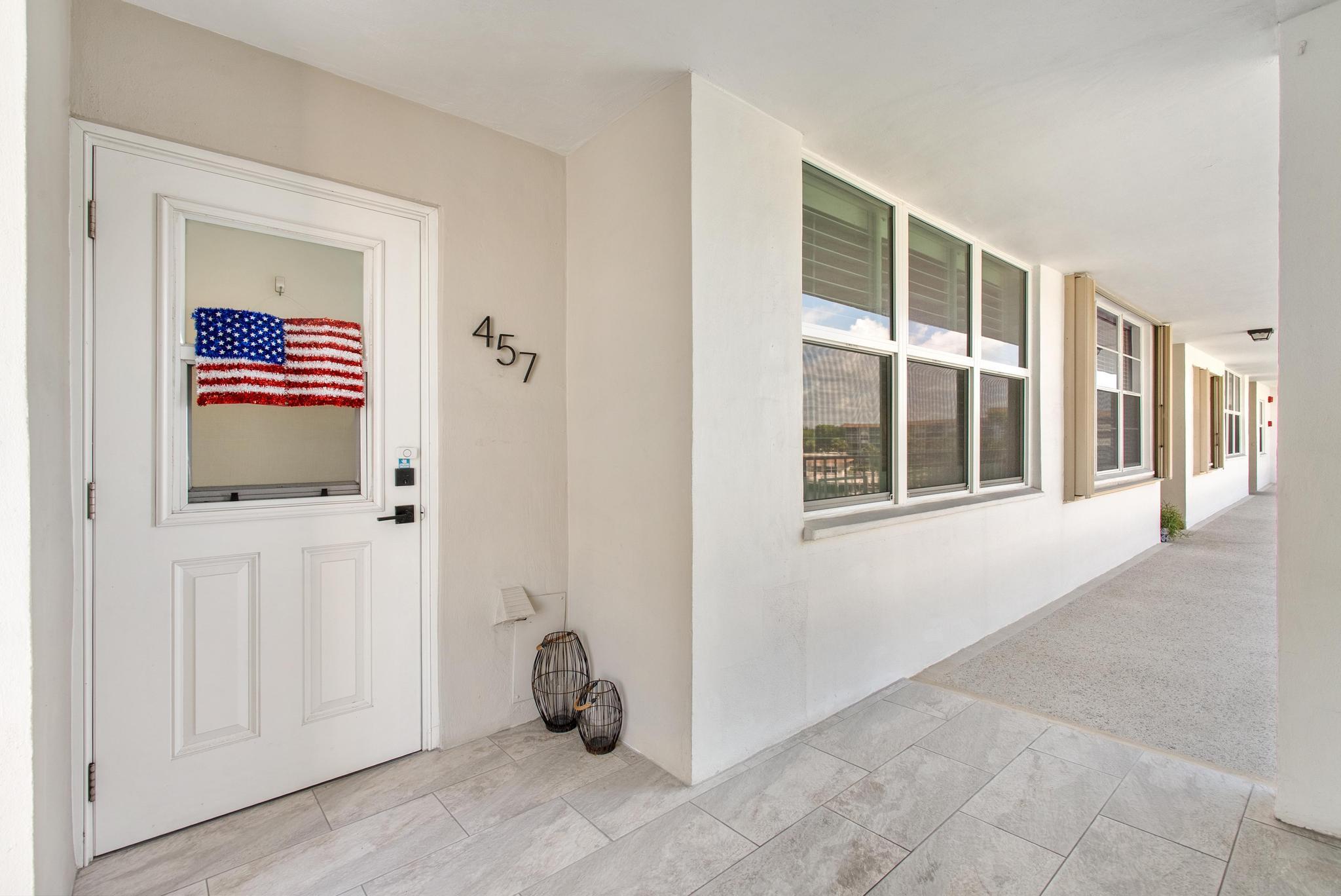 TROPIC BAY CONDO - Residential