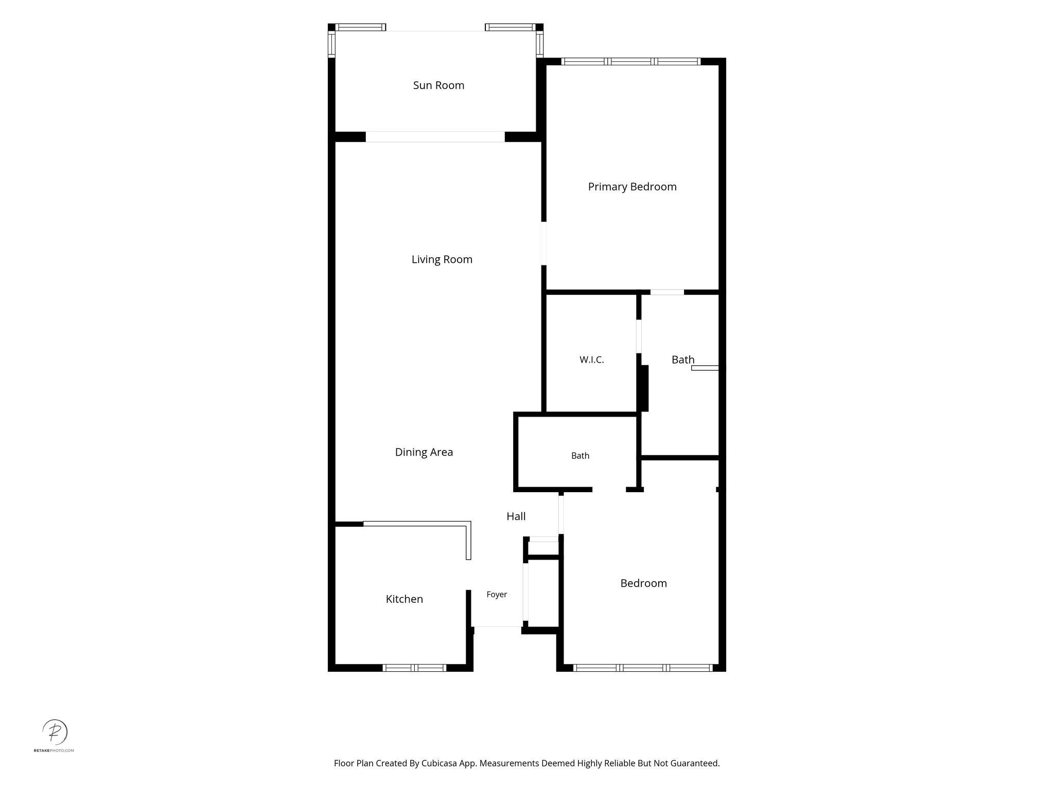 TROPIC BAY CONDO - Residential