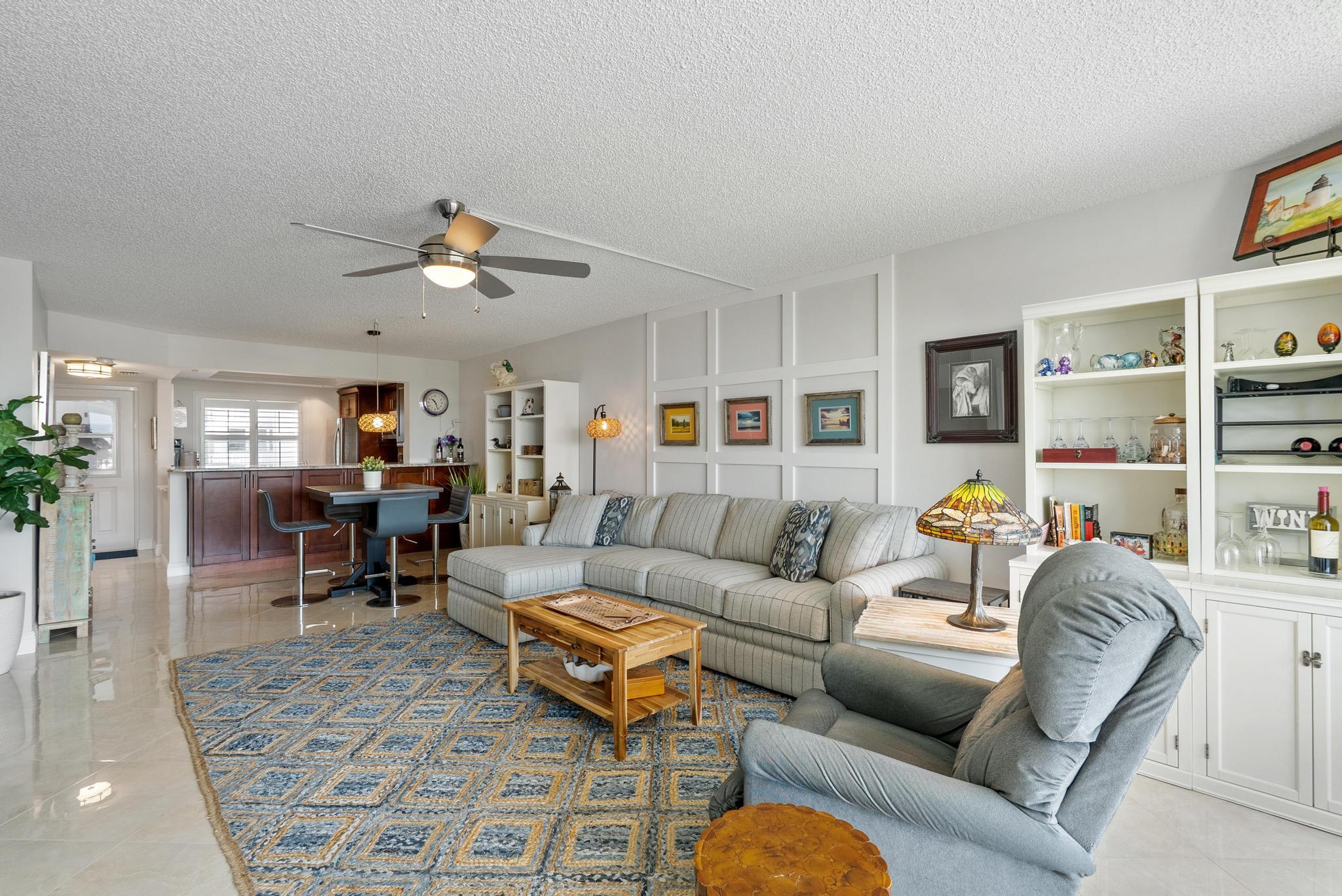 TROPIC BAY CONDO - Residential