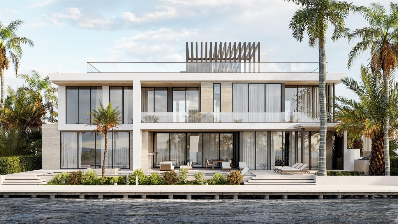 Riviera 6-17 B - Residential