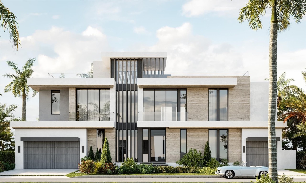 Riviera 6-17 B - Residential